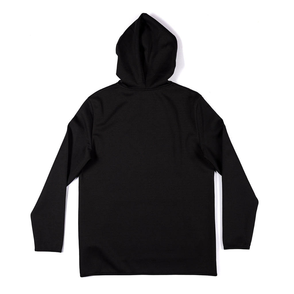 Century Hood – Black - Okami Sport