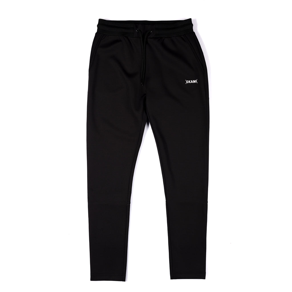 Century Jogger – Black - Okami Sport