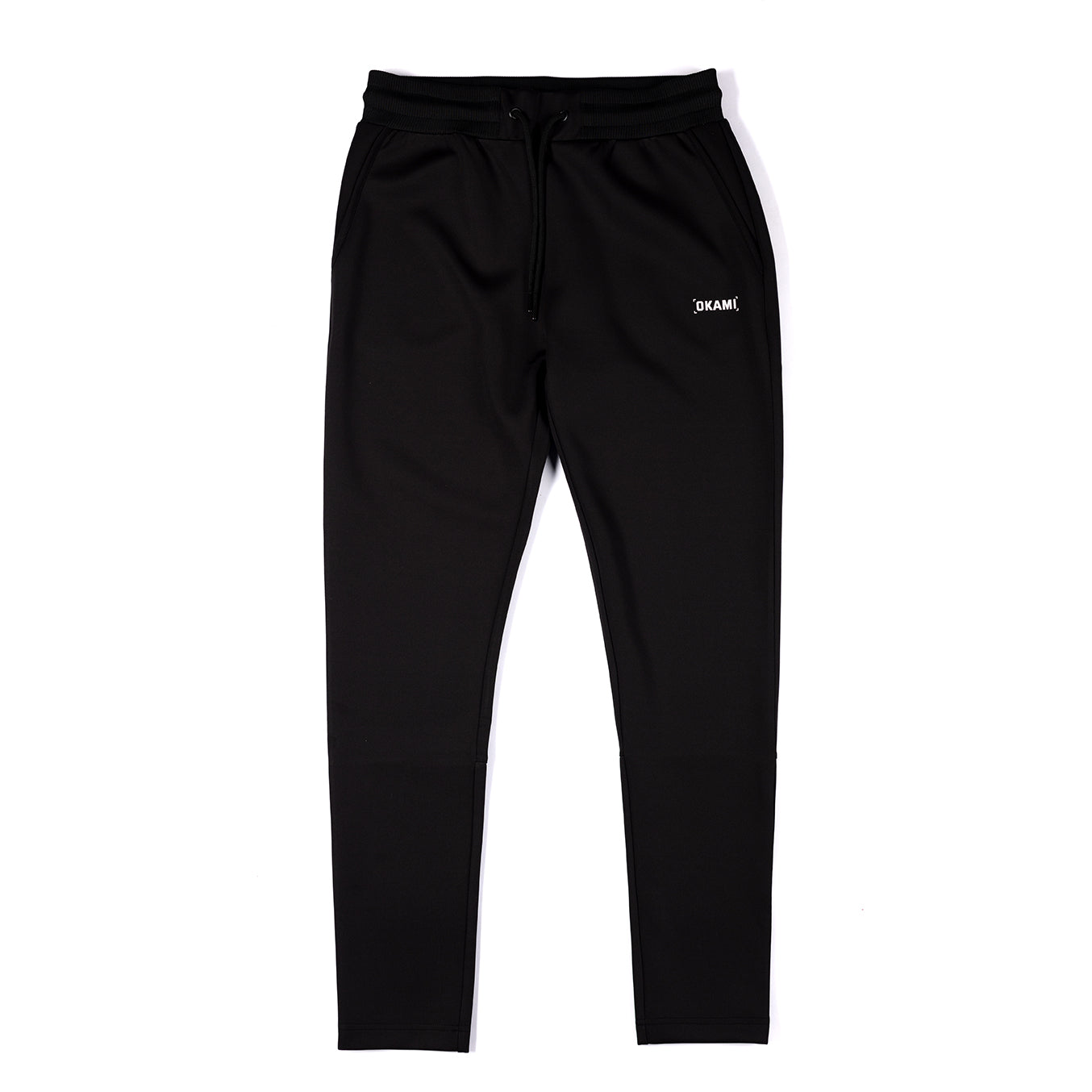 Century Jogger – Black - Okami Sport