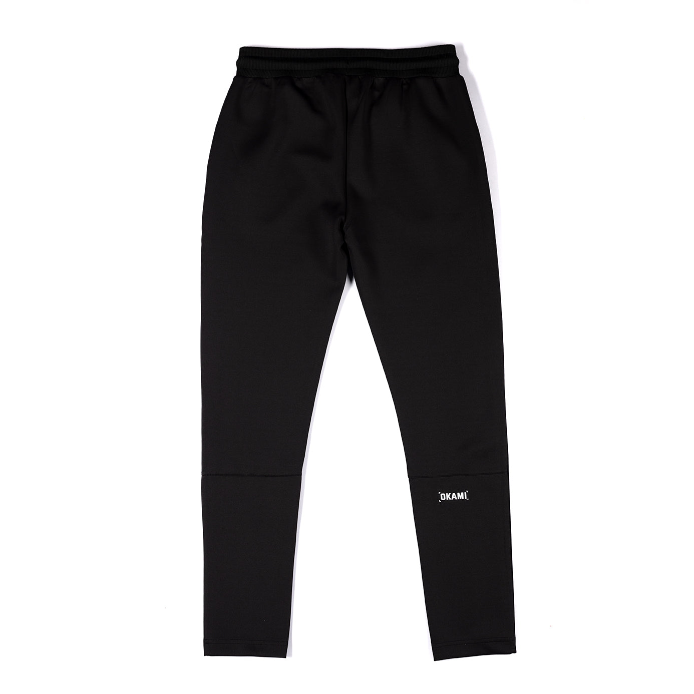 Century Jogger – Black - Okami Sport