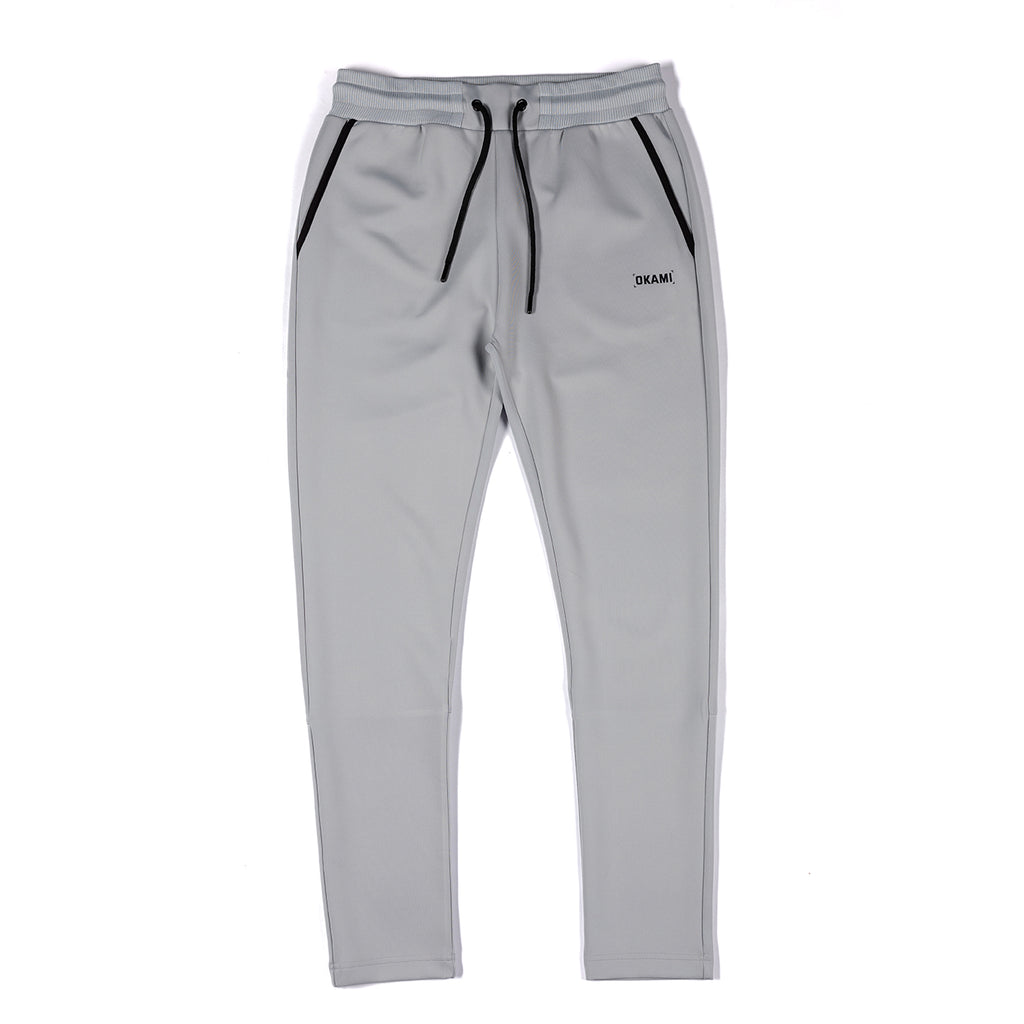 Century Jogger – Light Grey - Okami Sport