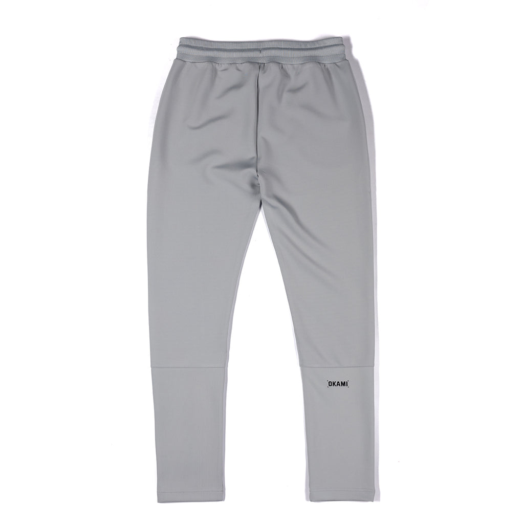 Century Jogger – Light Grey - Okami Sport