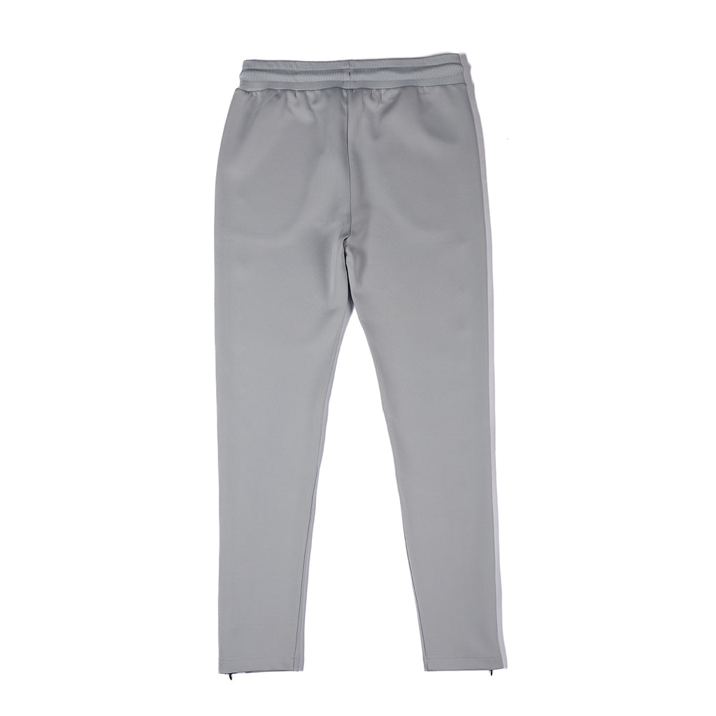 Cooldown Jogger- Light Grey - Okami Sport