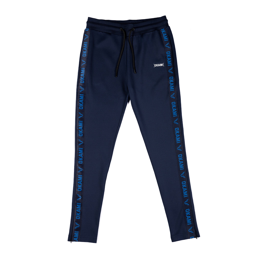 Cooldown Jogger- Navy - Okami Sport