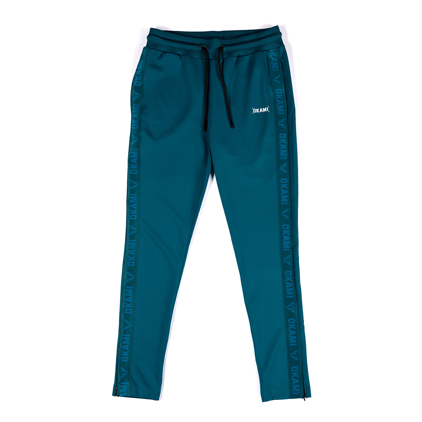 Cooldown Jogger- Dark Teal - Okami Sport