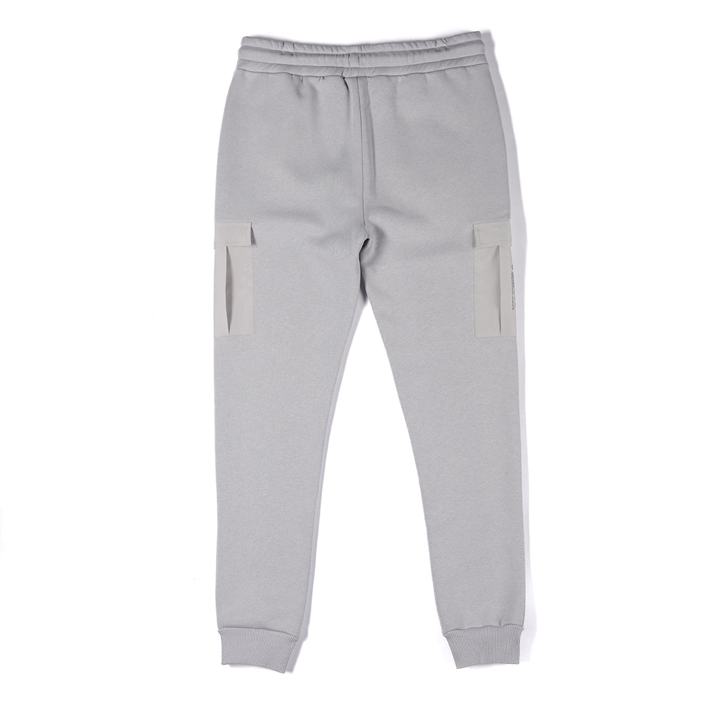 Drill Jogger- Grey - Okami Sport