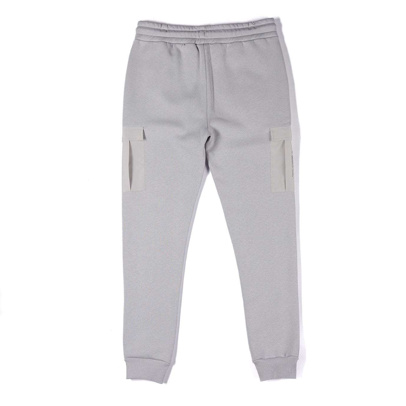 Drill Jogger- Grey - Okami Sport