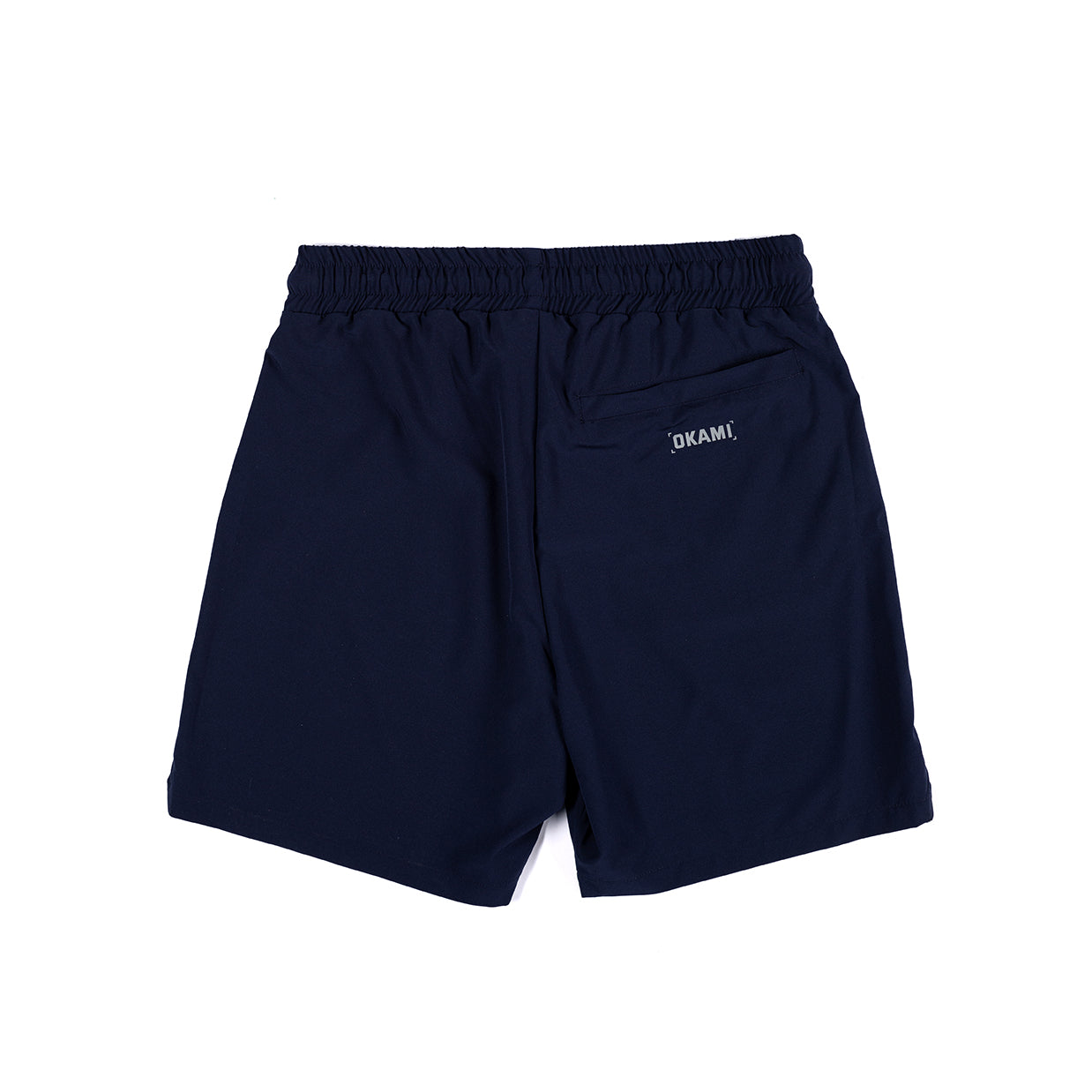 Ninja Shorts- Navy - Okami Sport